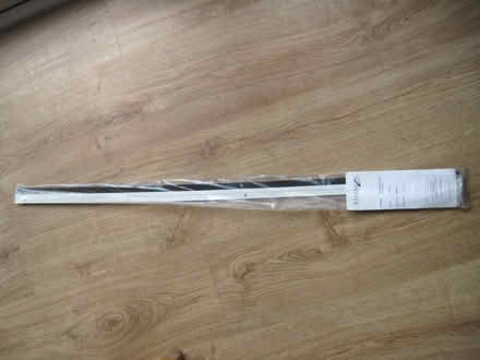 Photo of free door draught excluder (Cambuskenneth FK9) #2
