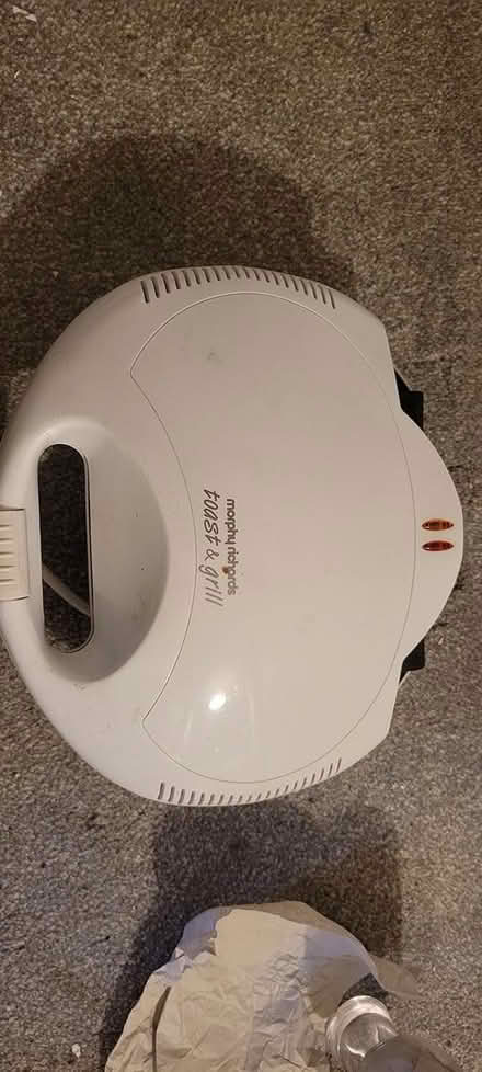 Photo of free Toasties Maker (Marsh LA1) #1