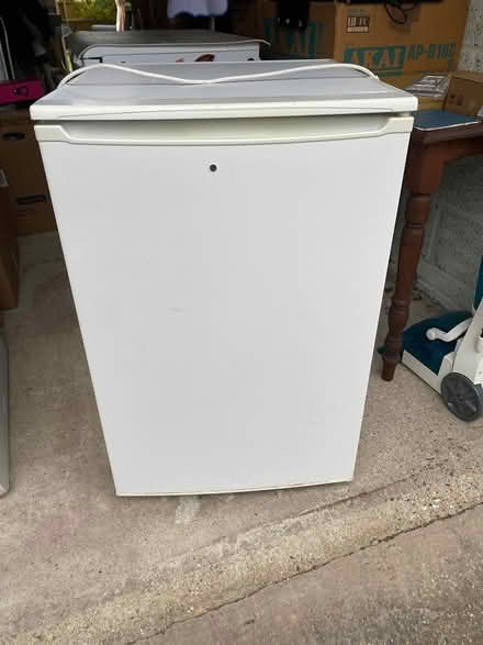 Photo of free Undercounter Fridge (CT5) #1