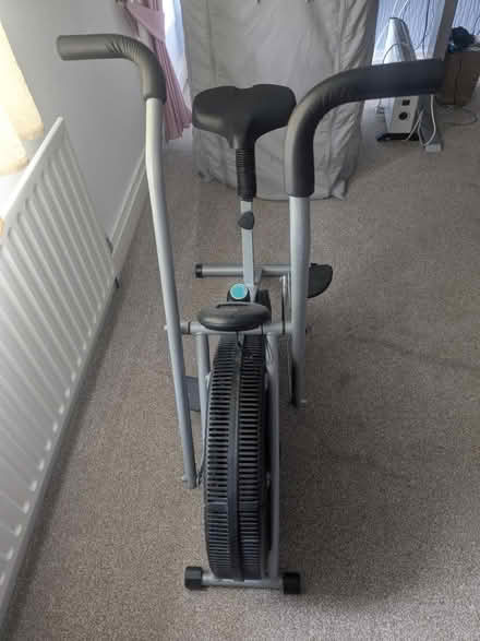 Photo of free Air bike (Bentham LA2) #3