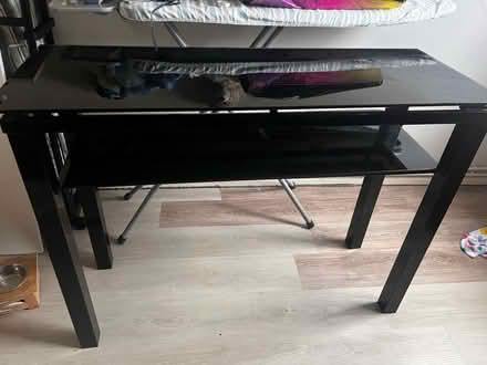 Photo of free Table (Goldington MK41) #1