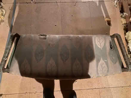 Photo of free Ottoman (Long eaton NG10) #3