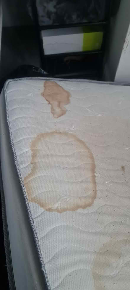 Photo of free Single mattress x2 B13 (Birmingham B13) #4