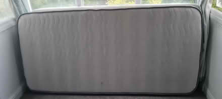 Photo of free Single mattress x2 B13 (Birmingham B13) #3