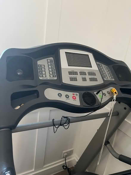 Photo of free Treadmill (Orpington BR6) #1