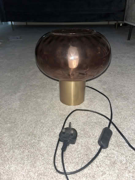 Photo of free Lamp (Kirkby L32) #3