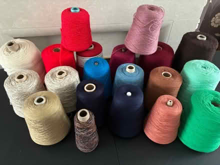 Photo of free Wool (East Mains G74) #1