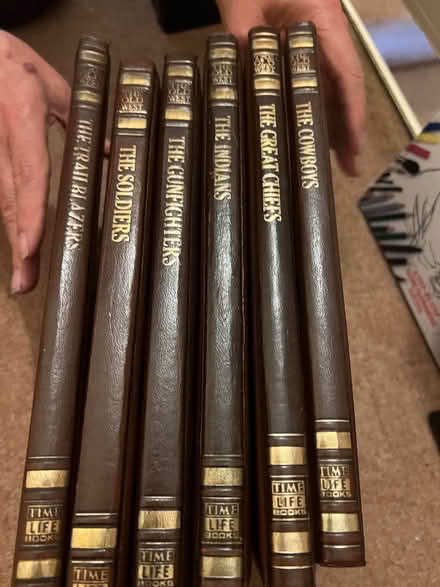 Photo of free Books x 150 approximately (Chiswick W4) #3