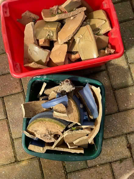 Photo of free Rubble (Seaford BN25) #1