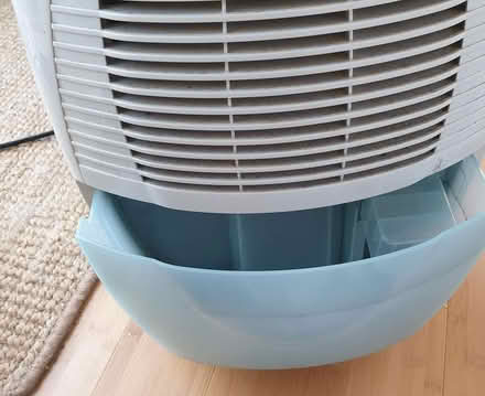 Photo of free dehumidifier (seaton EX12) #2