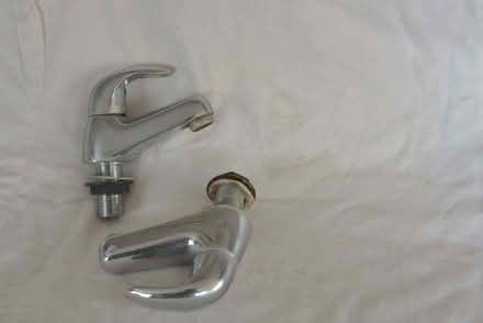 Photo of free Bath taps (Southport PR8) #1