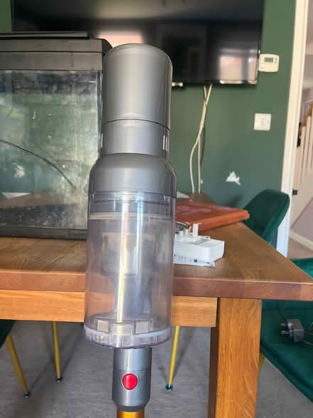 Photo of free Cordless hover New (RG2 Shinfield) #2