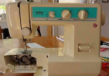 Photo of free Sewing machine - needs repair (Lower Weston) #1