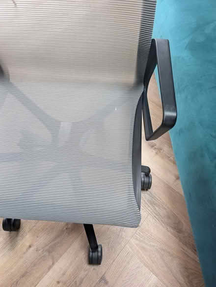 Photo of free Office chair (M45 Whitefield) #2