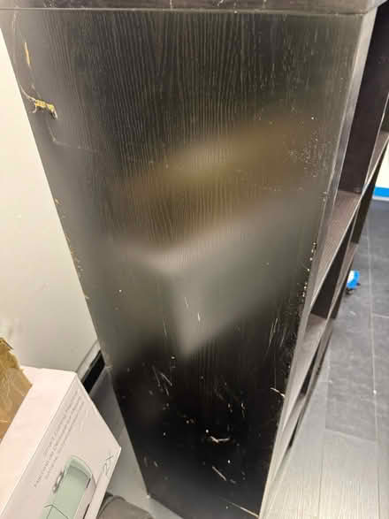 Photo of free IKEA KALLAX unit (E16 3BY) #4