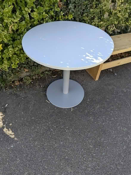 Photo of free Table (Hatfield AL10) #1