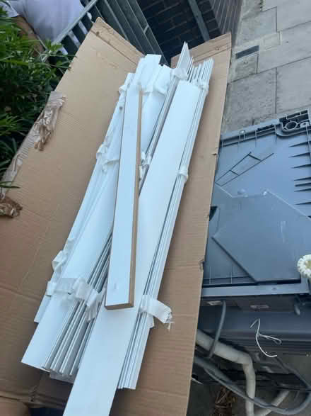 Photo of free Dishwasher and blinds for parts (Dalston E8) #4