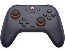 Photo of USB Game controller for PC (Bilton HG1) #1