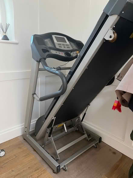 Photo of free Treadmill (Orpington BR6) #4