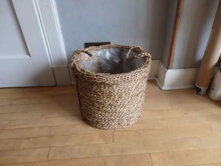 Photo of free Plant pot (Willowbrae EH8) #1