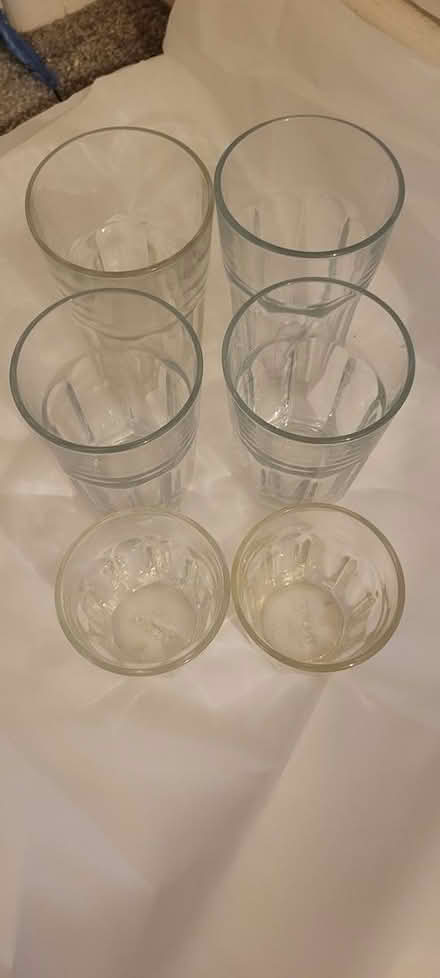 Photo of free Glasses (Marsh LA1) #1