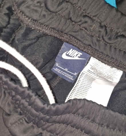 Photo of free Nike tracksuit bottoms (Lambeth SW8) #2