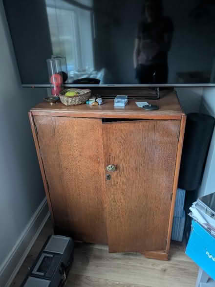 Photo of free Cute cabinet (Chesterfield S40) #1