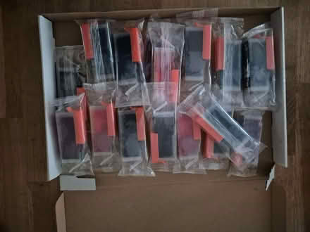 Photo of free Canon Pixma Printer Cartridges, New Pixma MG5350, Lexmark X3 (Elmstead BR7) #1