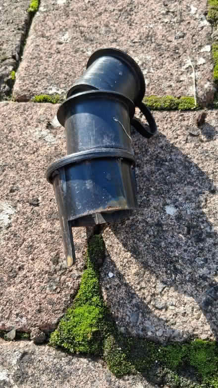 Photo of free Parasol Base (Roffey) #2