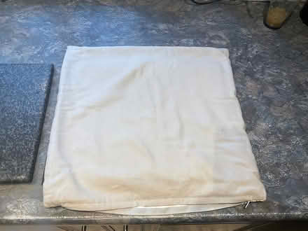 Photo of free Cushion cover (Sale M33) #2