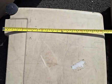 Photo of free Suitcases (SN15) #4