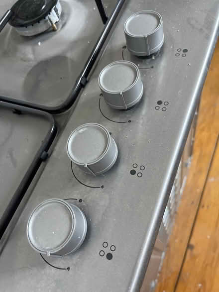 Photo of free Gas hob (Killbarack) #2