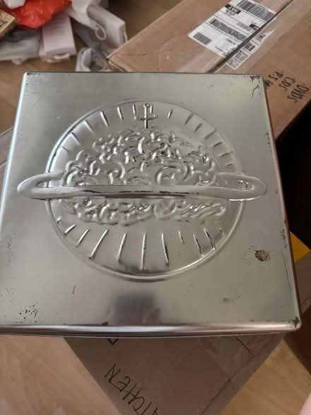 Photo of free Assorted board games (Uptown Oakland) #4