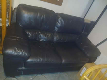 Photo of free 2 seater (Glanmire) #3