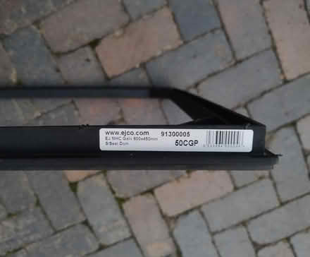 Photo of free Surround For Drain Cover (CT21) #2