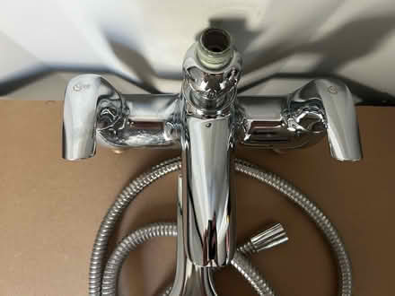 Photo of free Ideal Standard Mixer Tap (SG5) #3