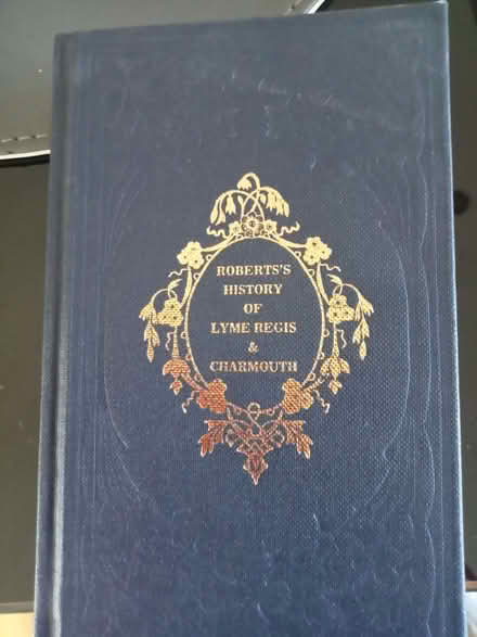 Photo of free History of Lyme Regis &Charmouth (Polegate BN26) #1