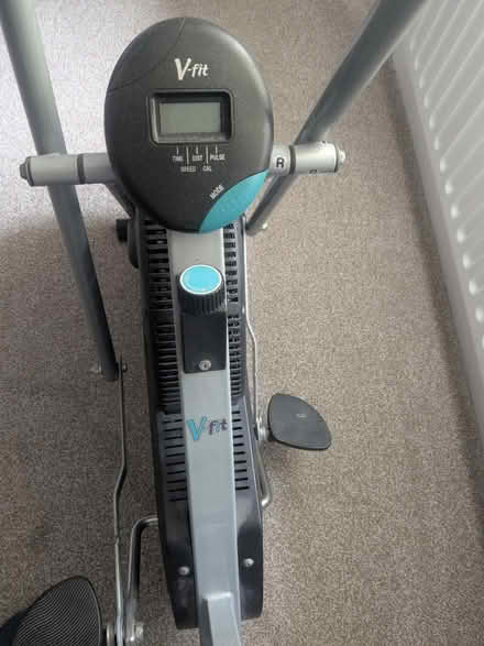 Photo of free Air bike (Bentham LA2) #2