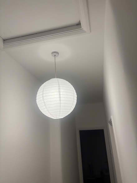 Photo of free Lamp shades (multiple) (N17 - Bruce Grove) #1