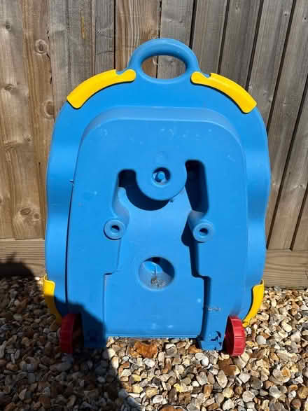 Photo of free Kids Water tray case (Waterlooville PO8) #2