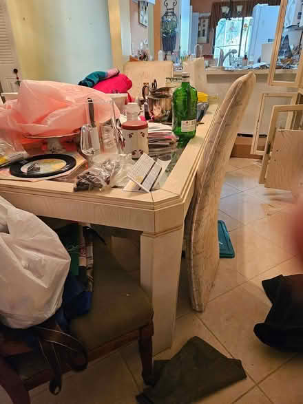 Photo of free to empty a condo 2 (W of US 19 in Palm Harbor) #1
