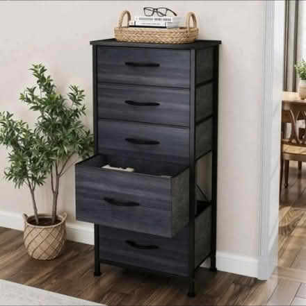 Photo of tall shelves/storage carbinet (SE14) #1