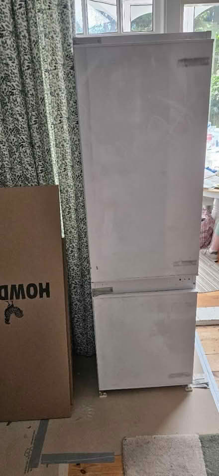 Photo of free Integrated fridge freezer (Isleworth TW7) #1