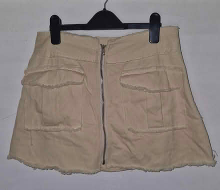 Photo of free Skirt with zip front (Lambeth SW8) #1