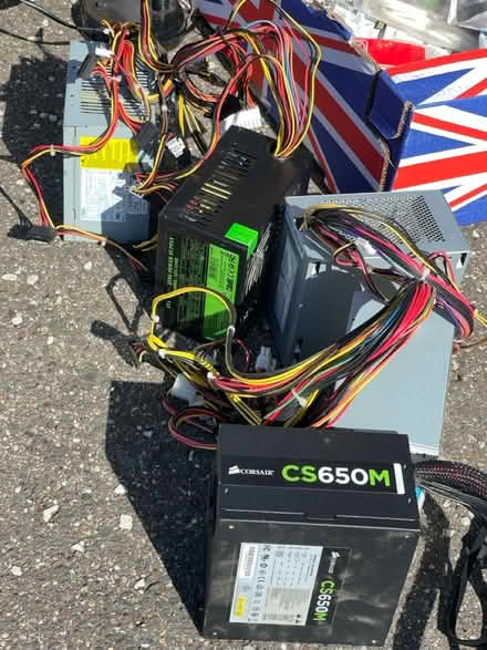 Photo of free Power supplies for desktops (Over) #1