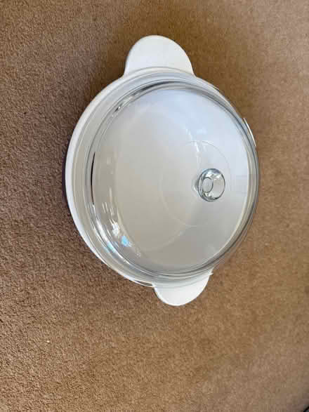 Photo of free Oven pot (Thames ditton, KT7) #1