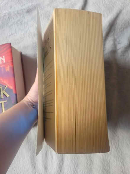 Photo of free Books (Shiregreen S5 0AN) #3