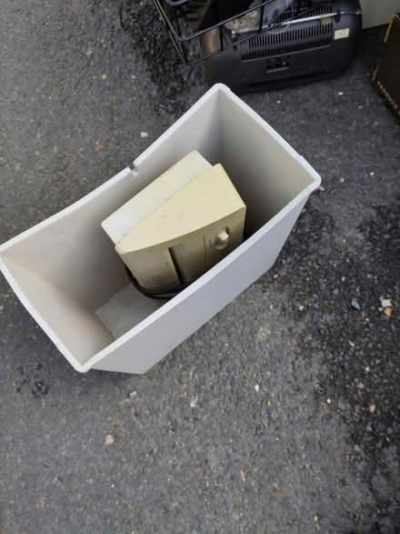 Photo of free Paper Shredder (Saint Leonards TN38) #1