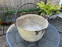 Photo of free Old galvanised bucket (Caldecott OX14) #1