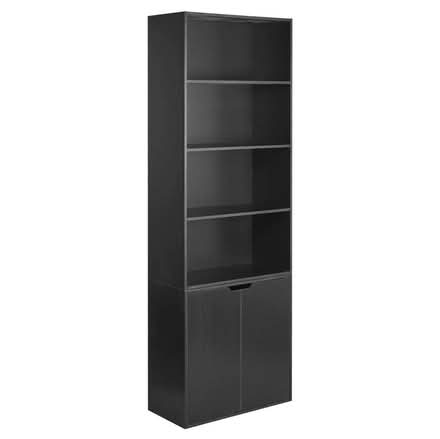 Photo of tall shelves/storage carbinet (SE14) #2